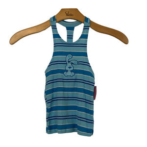 Blue’s Clues Blue Tank Size XS